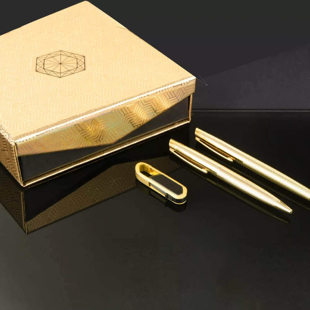 ست هدیه مدیریتی مدل 117002328