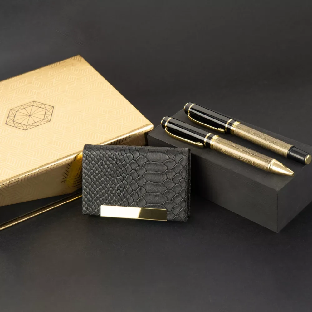 ست هدیه مدیریتی مدل 117002330