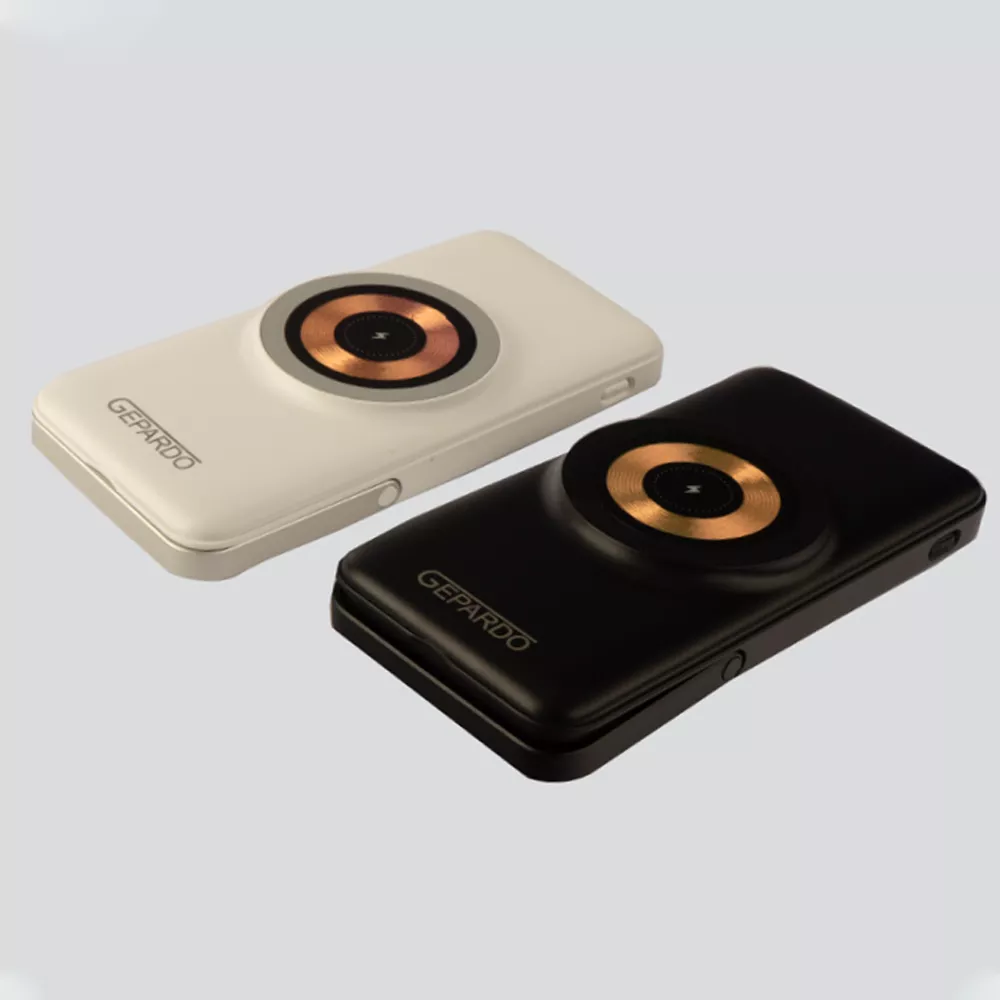 پاور بانک وایرلس مگ سیف 10000mAh مدل 117002334