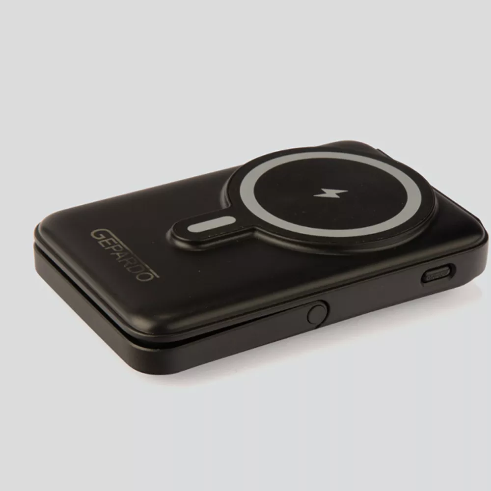 پاور بانک وایرلس مگ سیف 10000mAh مدل 117002336