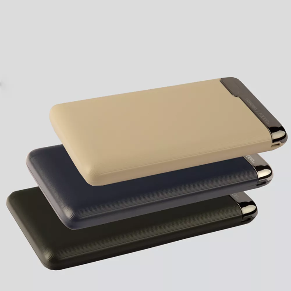 پاوربانک 10000mAh مدل 117002338