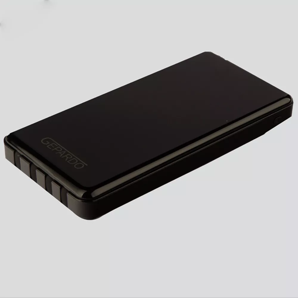 پاور بانک 10000 میلی‌آمپر مدل 117002342