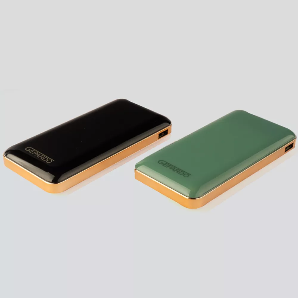 پاور بانک 10000 میلی‌آمپر مدل 117002343