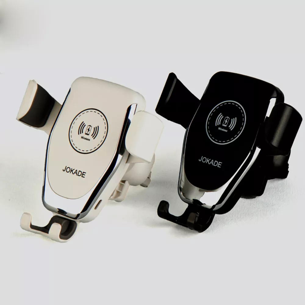 هولدر و وایرلس شارژر خودرو مدل 117002347