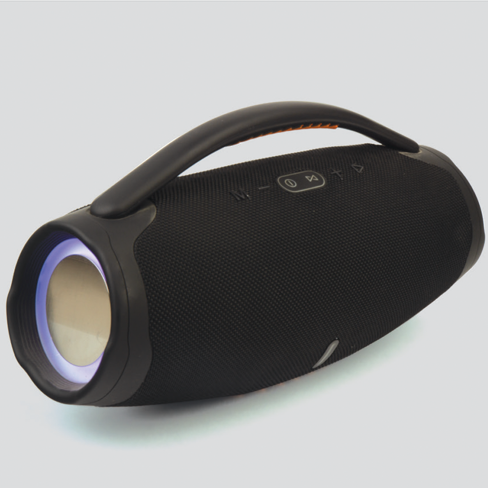 اسپیکر بلوتوث دار مدل 117002360