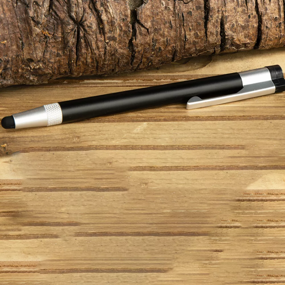 خودکار فلش مموری 32GB با قلم موبایل مدل 117002348