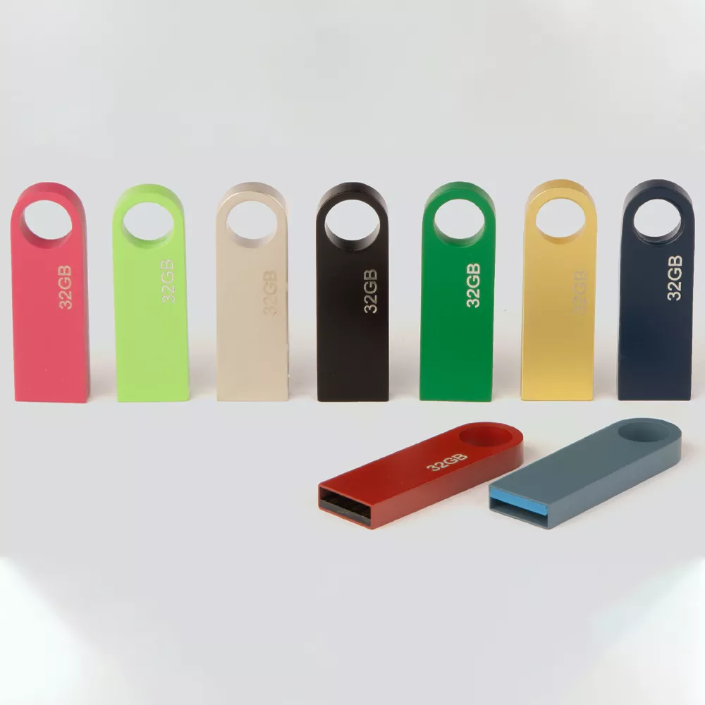 فلش مموری 32 گیگابایت مدل 117002352