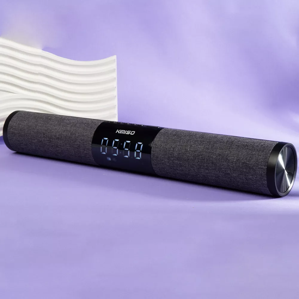 اسپیکر ساعت دار مدل 117002355