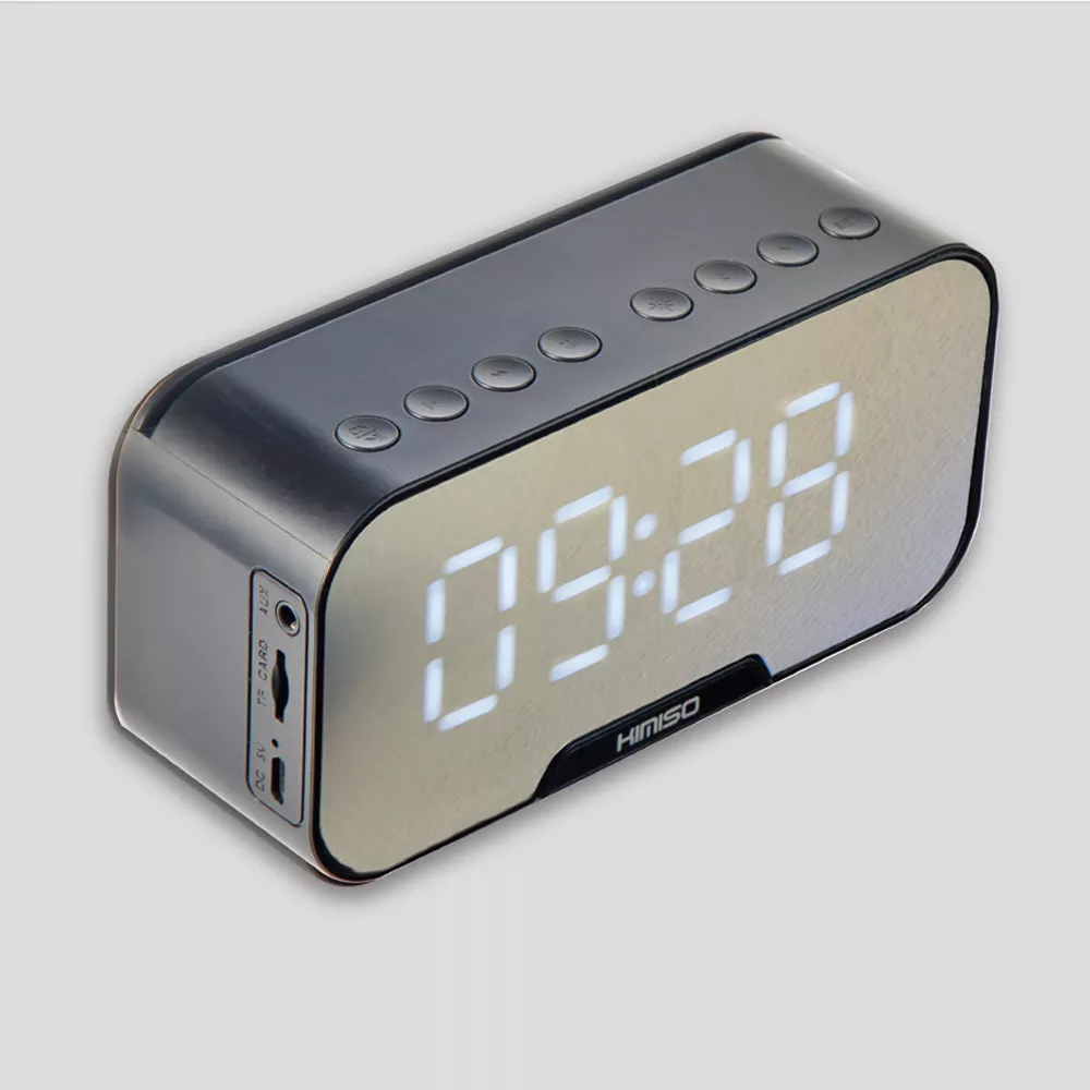 اسپیکر ساعت دار مدل 117002359