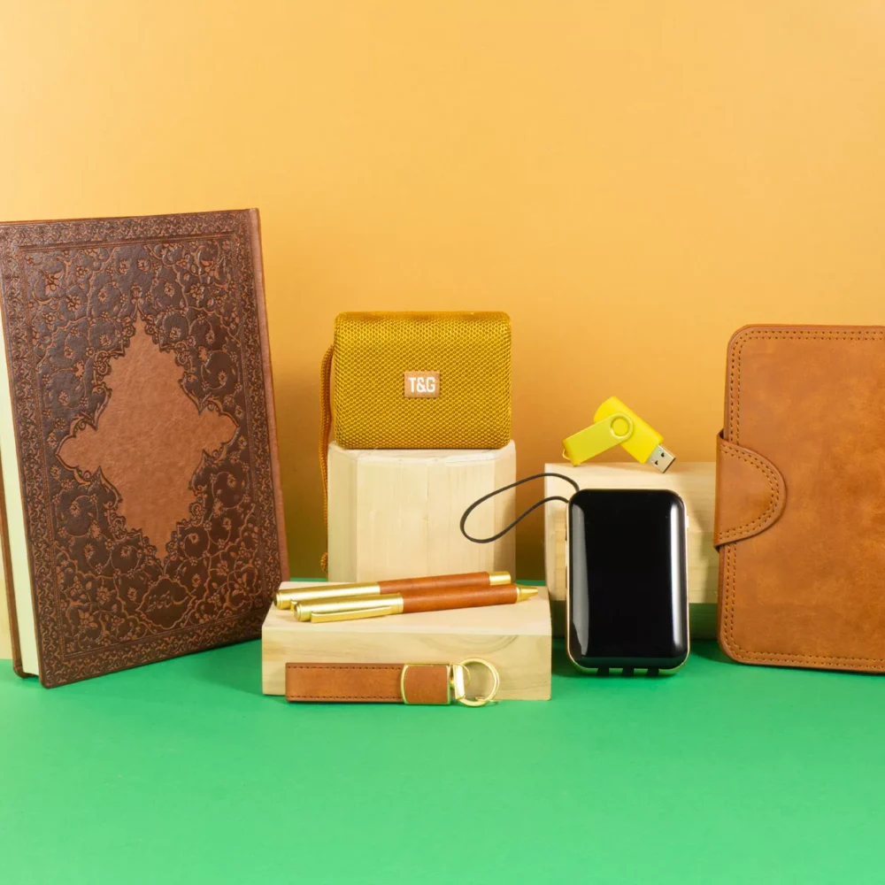 ست مدیریتی حرفه‌ای مدل 117002296