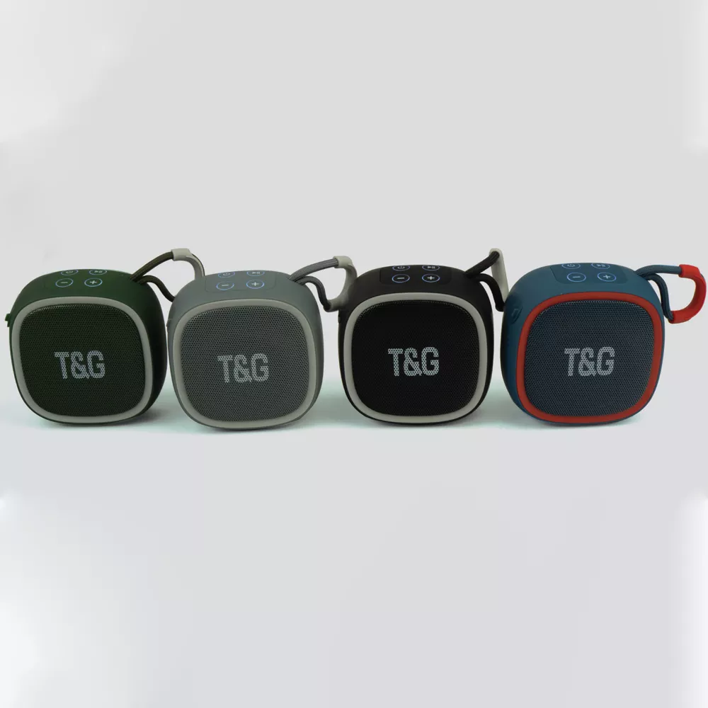 اسپیکر بلوتوثی مدل 117002362