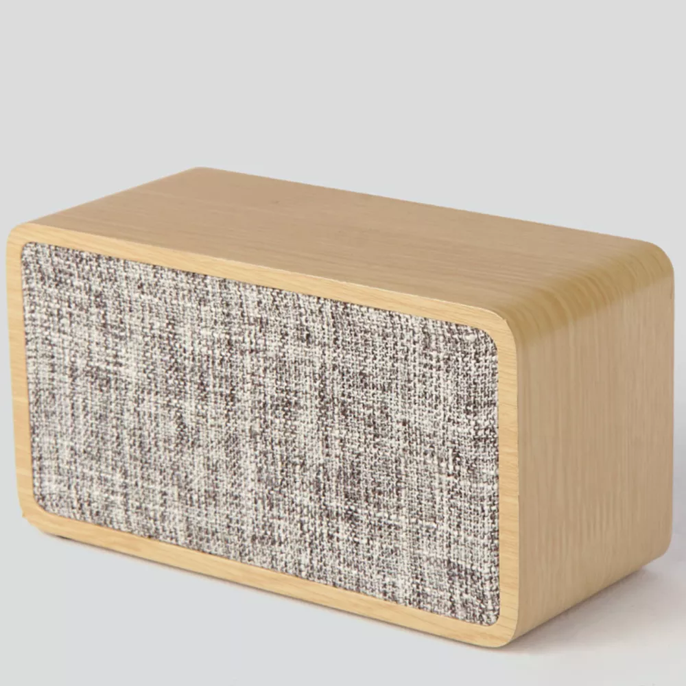 اسپیکر چوبی مدل 117002363