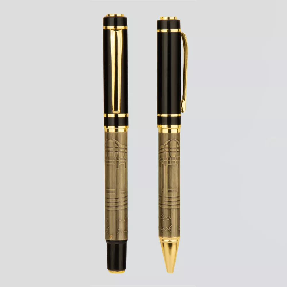 ست خودکار و روان نویس فردوسی مدل 117003046