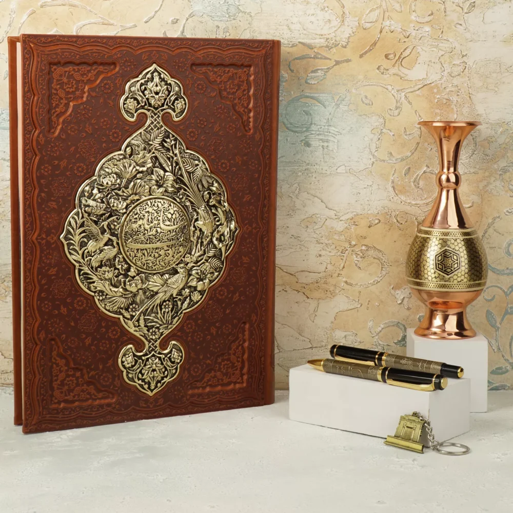 ست نفیس شاهنامه فردوسی مدل 117002299