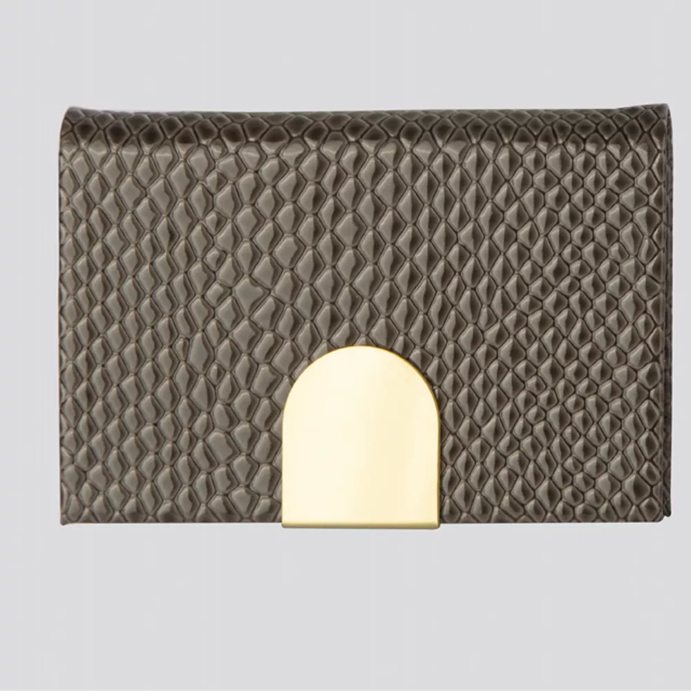 جاکارتی چرم و فلز مدل 117005076