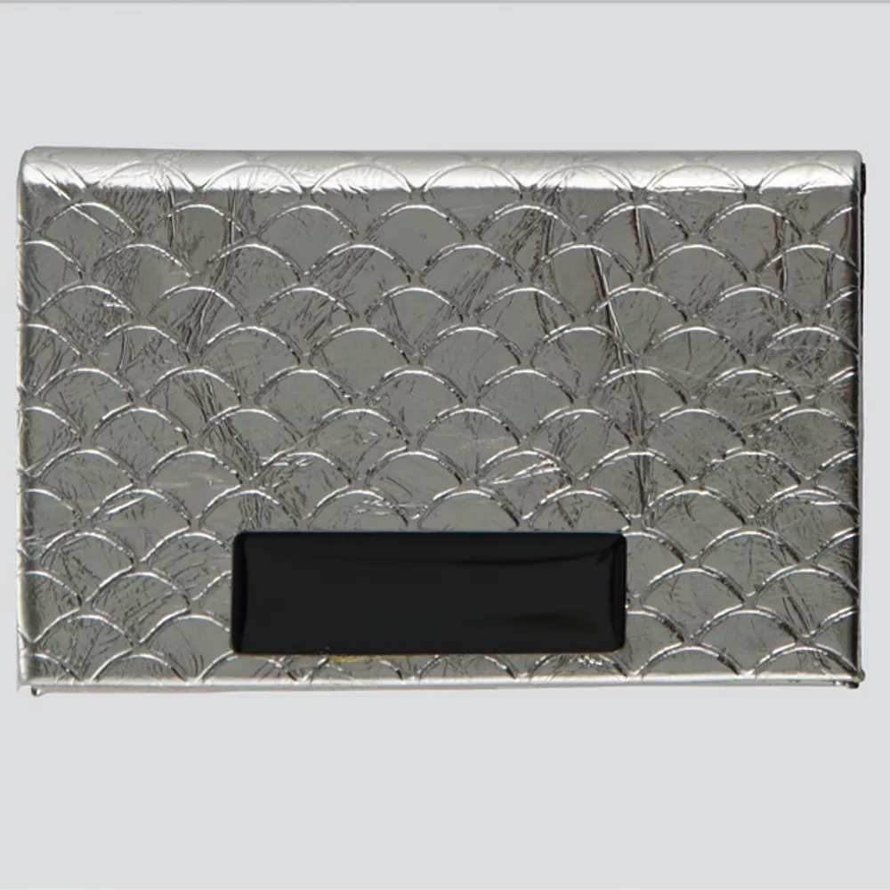 جاکارتی چرم و فلز مدل 117005079