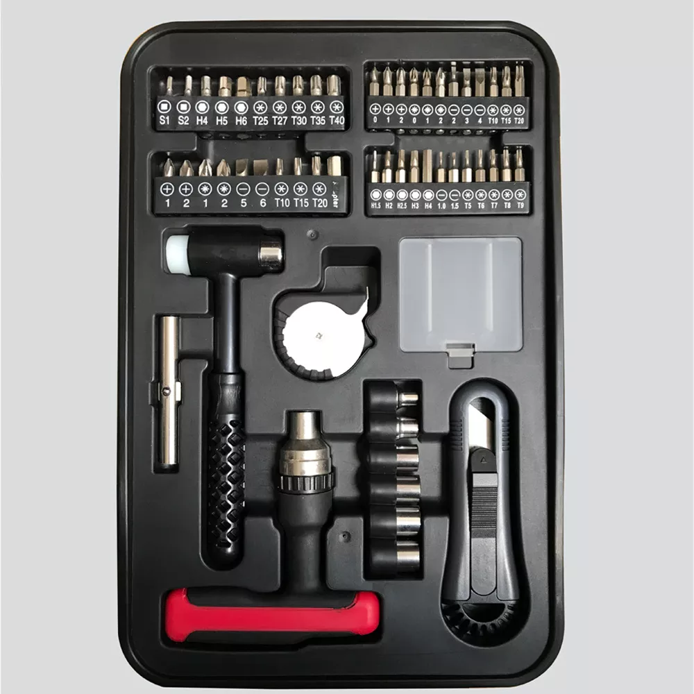 ست ابزار آلات چندکاره مدل 117004075