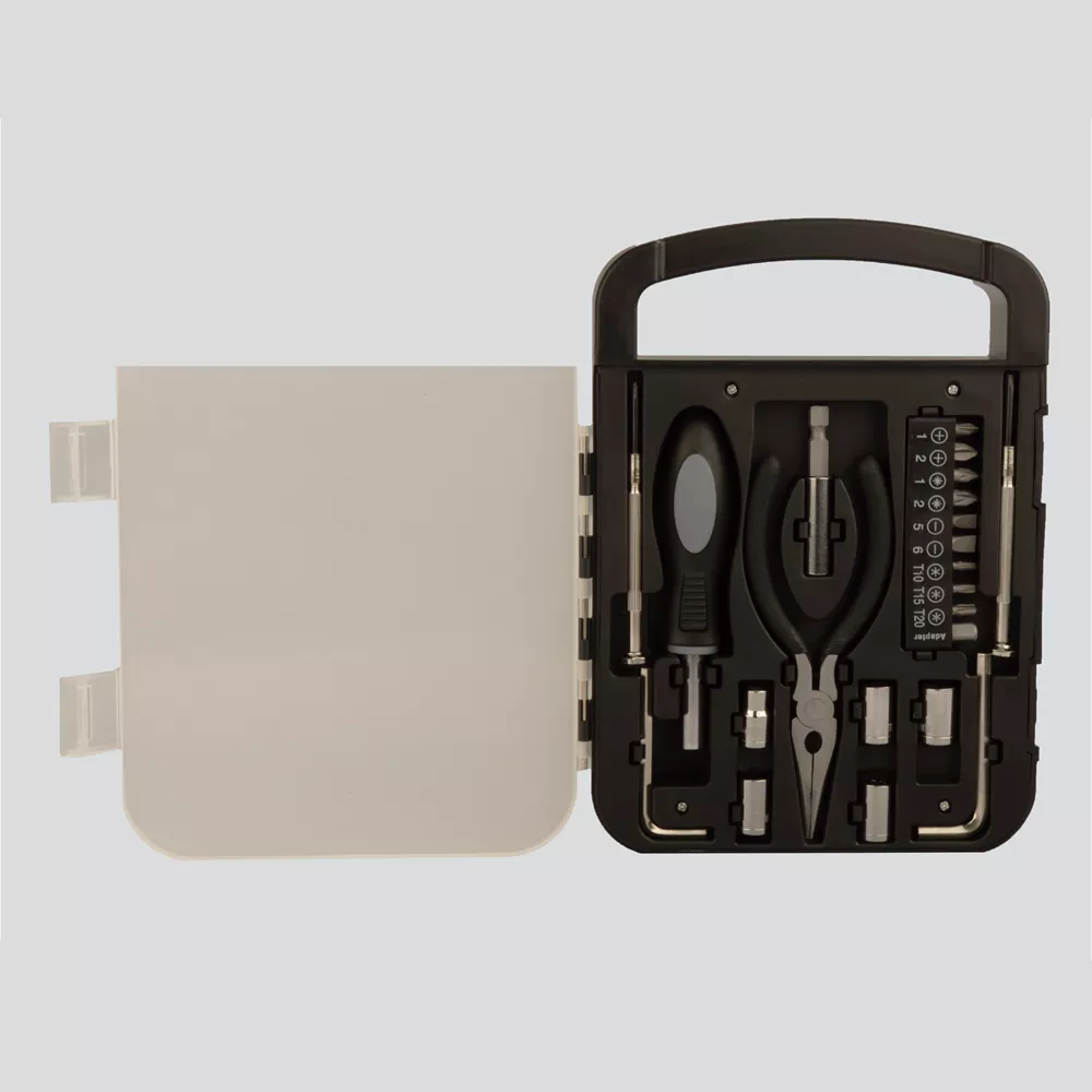 ست ابزار آلات چندکاره مدل 117004078