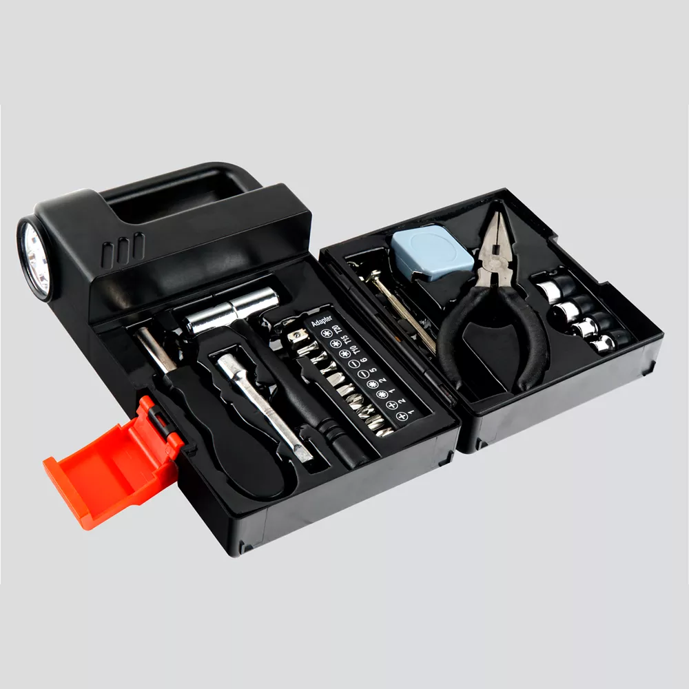 ست ابزار آلات چندکاره مدل 117004081