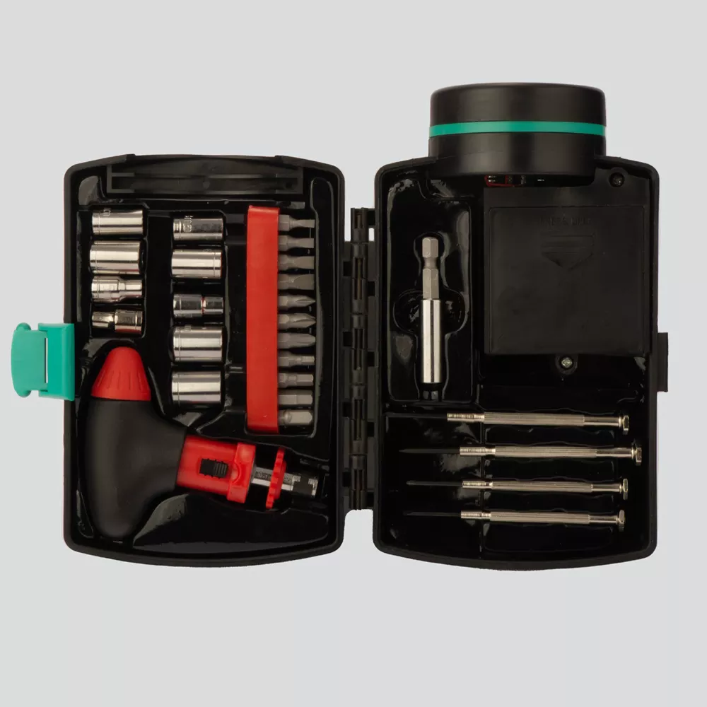 ست ابزار آلات چندکاره مدل 117004082