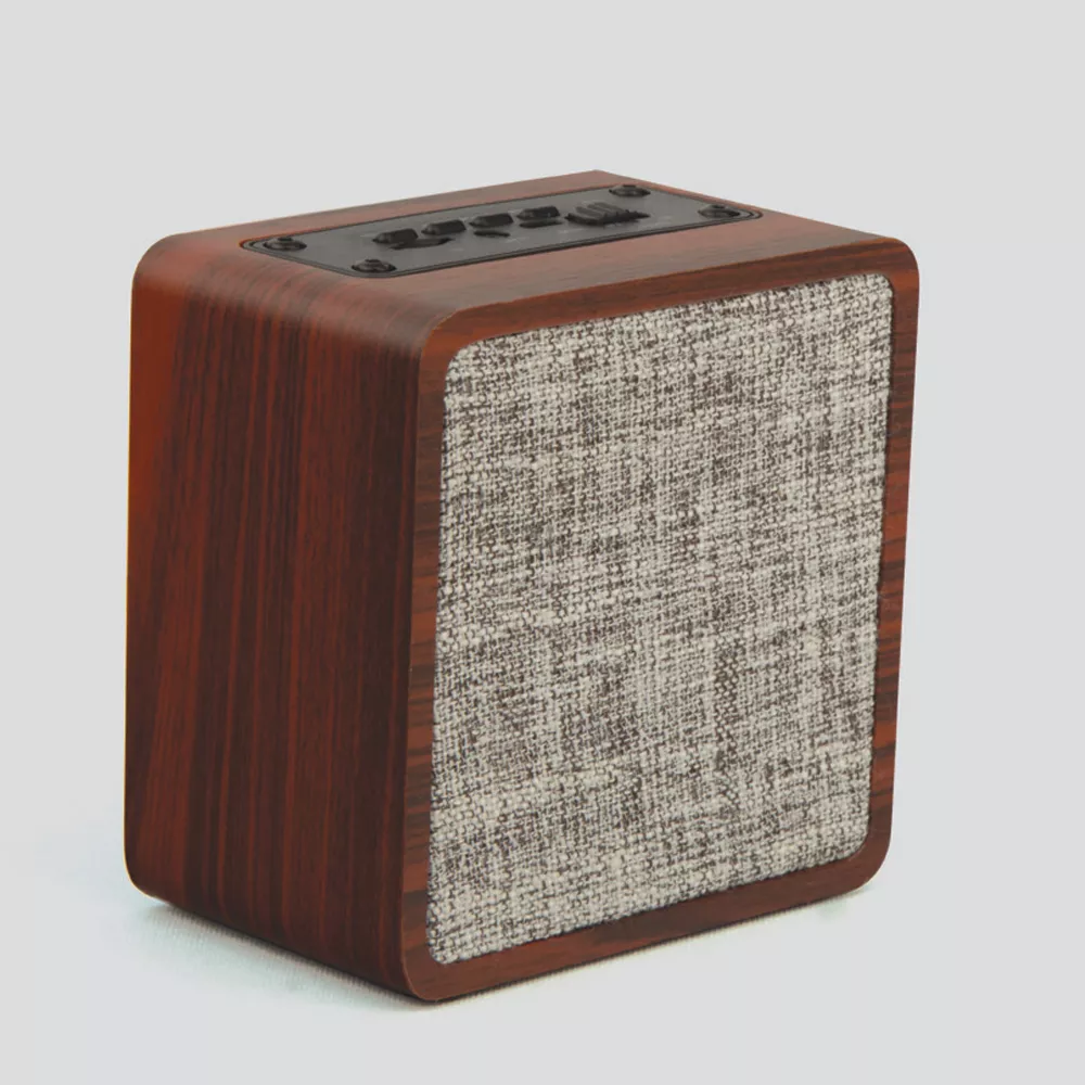 اسپیکر چوبی مدل 117002364
