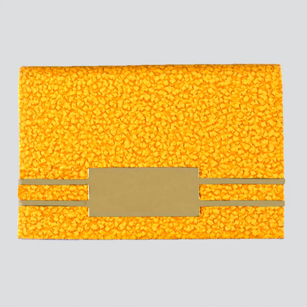 جاکارتی چرم و فلز مدل 117005078