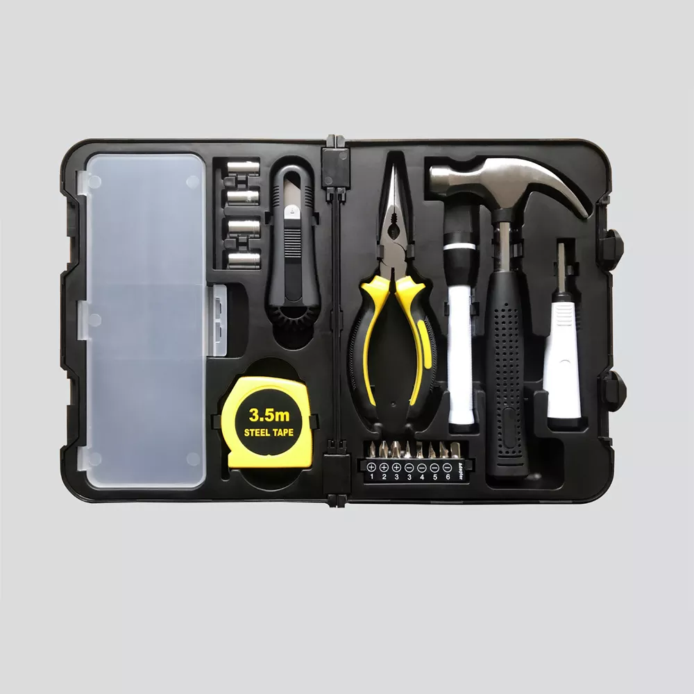 ست ابزار آلات چندکاره مدل 117004076