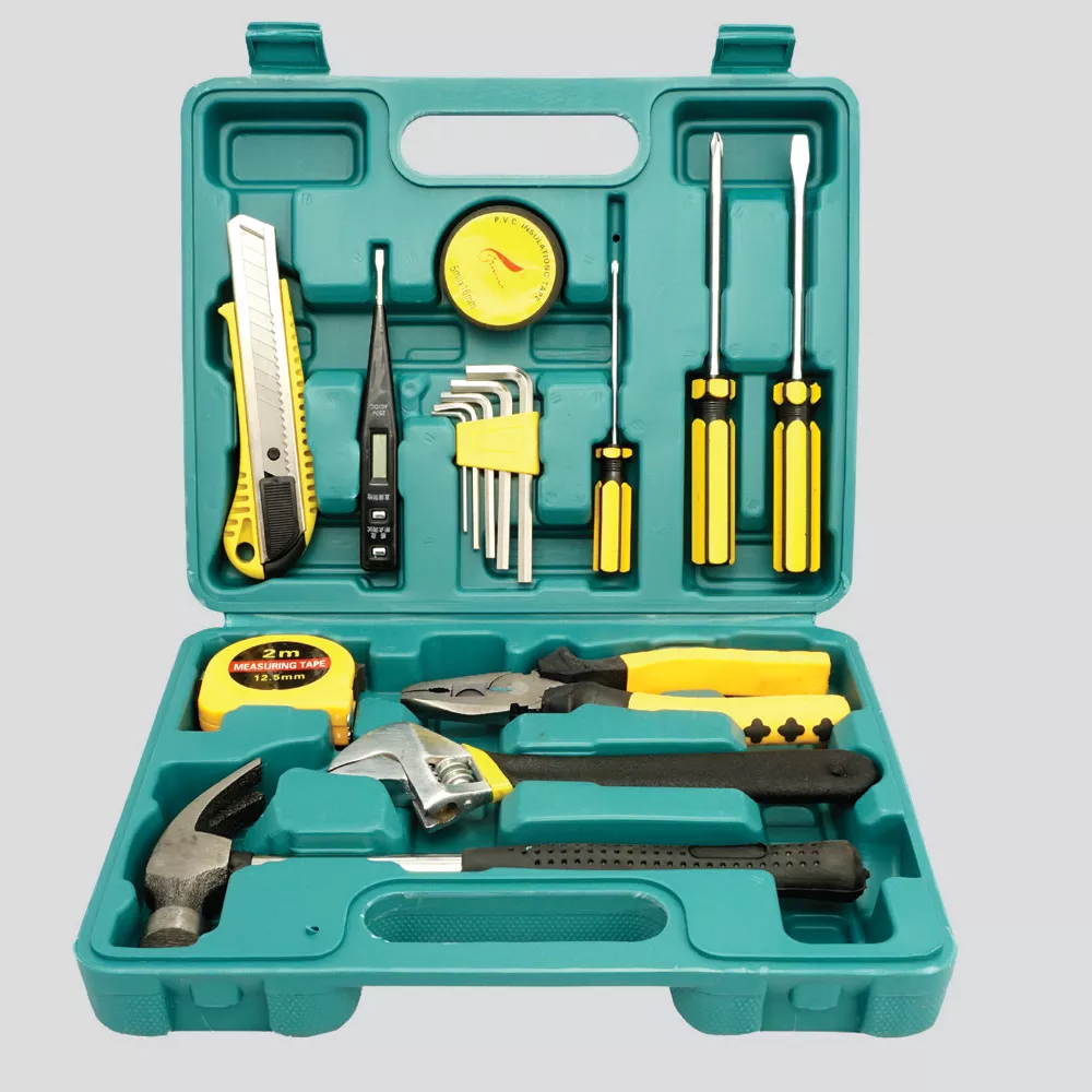 ست ابزار آلات چندکاره مدل 117004080