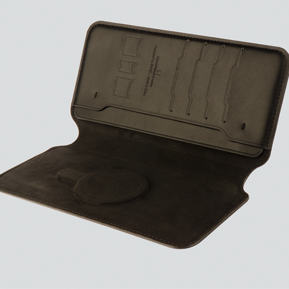 پاور بانک کیفی 10000mAh مدل 117002332