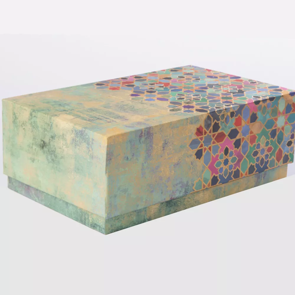 ست قهوه مسافرتی مدل 117004100