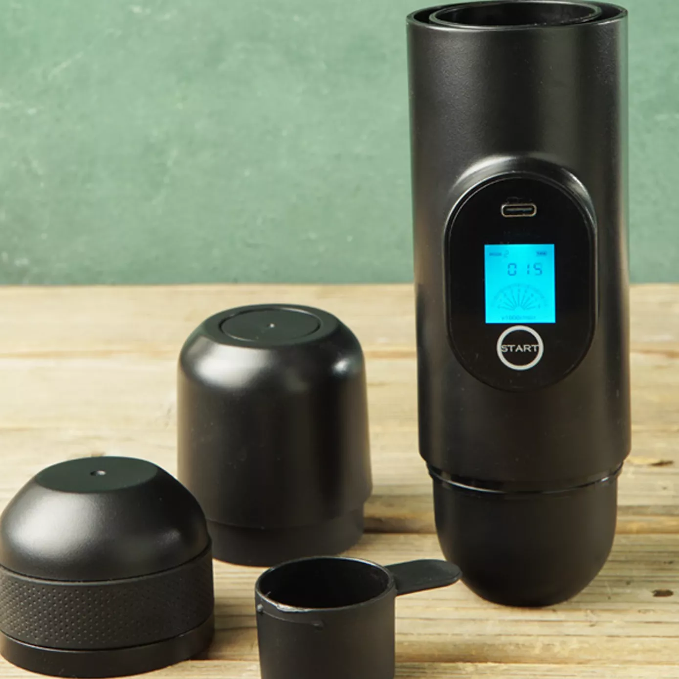 ست قهوه کامل مدل 117002308