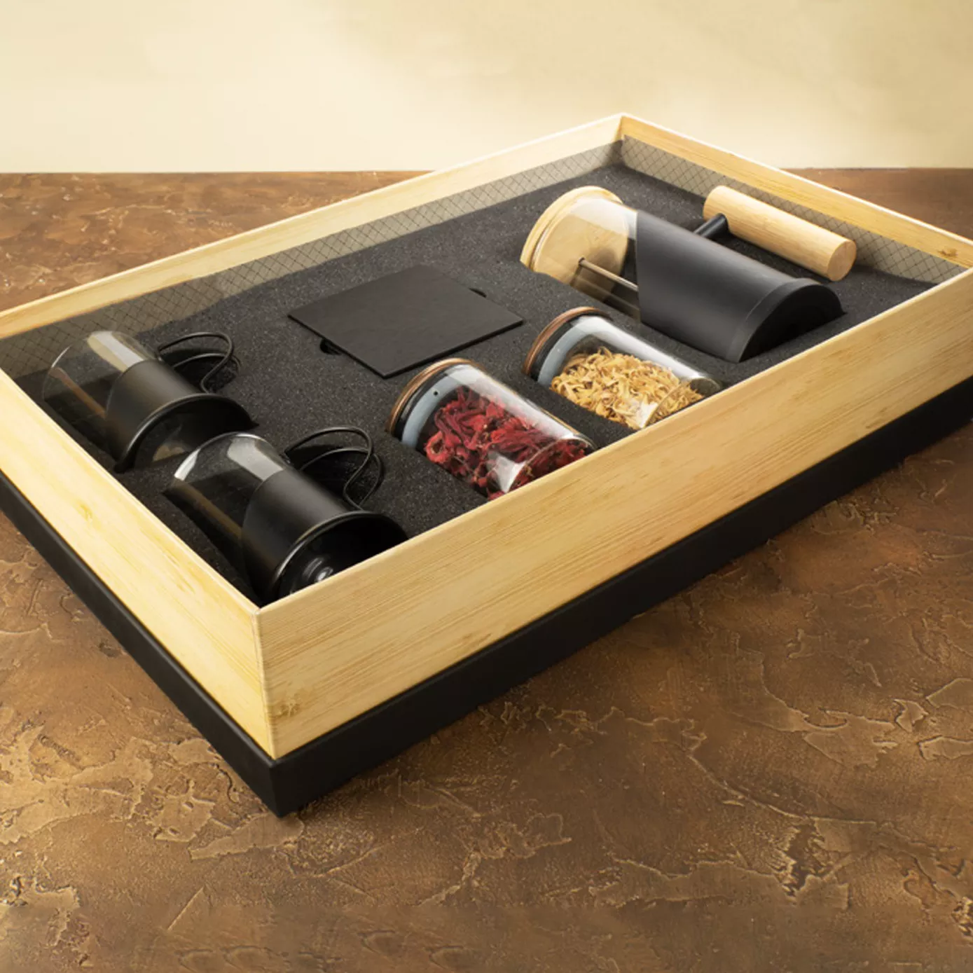 ست دمنوش و قهوه مدل 117002309