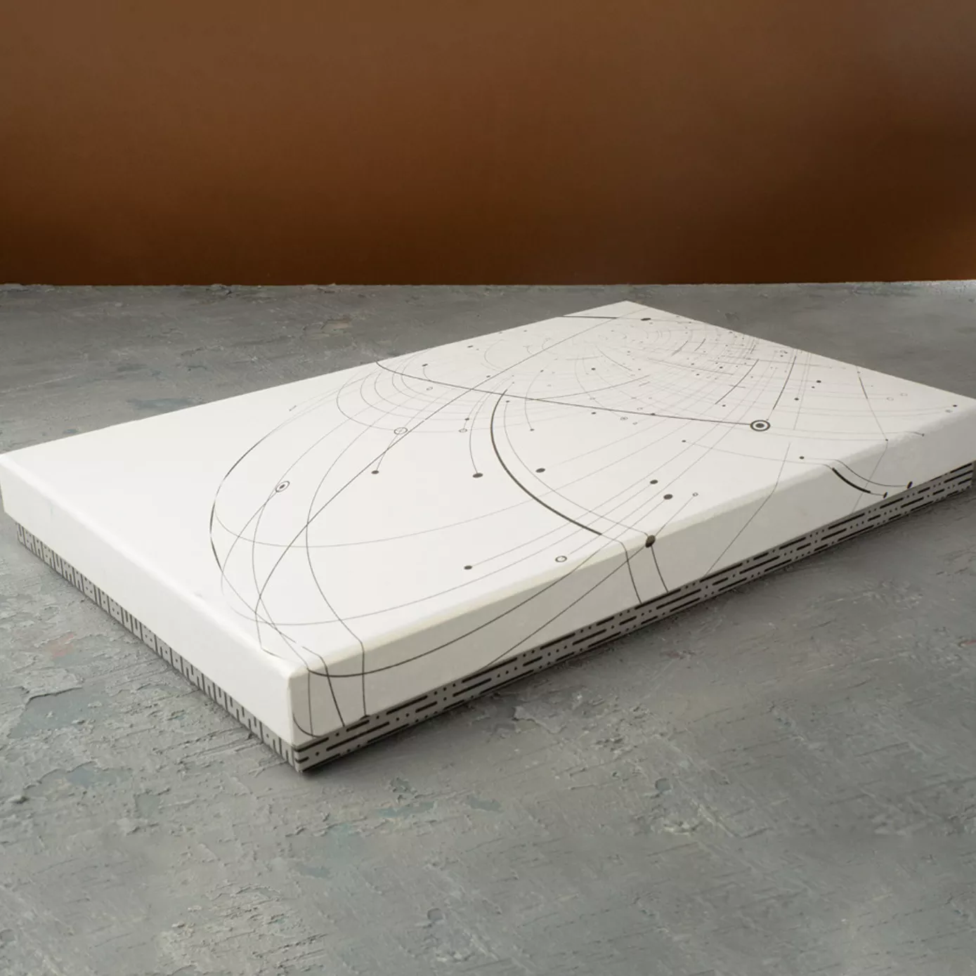 ست مدیریتی چندکاره مدل 117002325