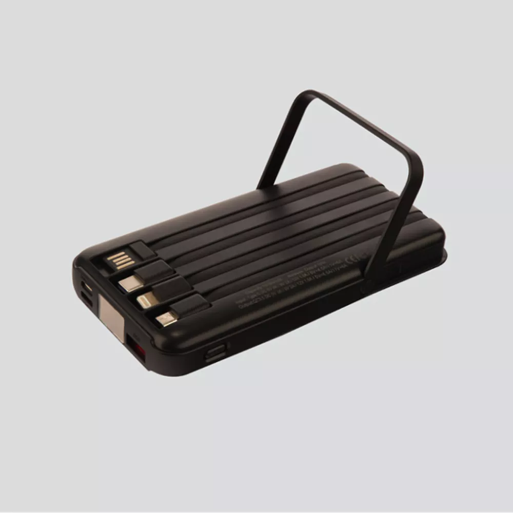 پاور بانک وایرلس مگ سیف 10000mAh مدل 117002334