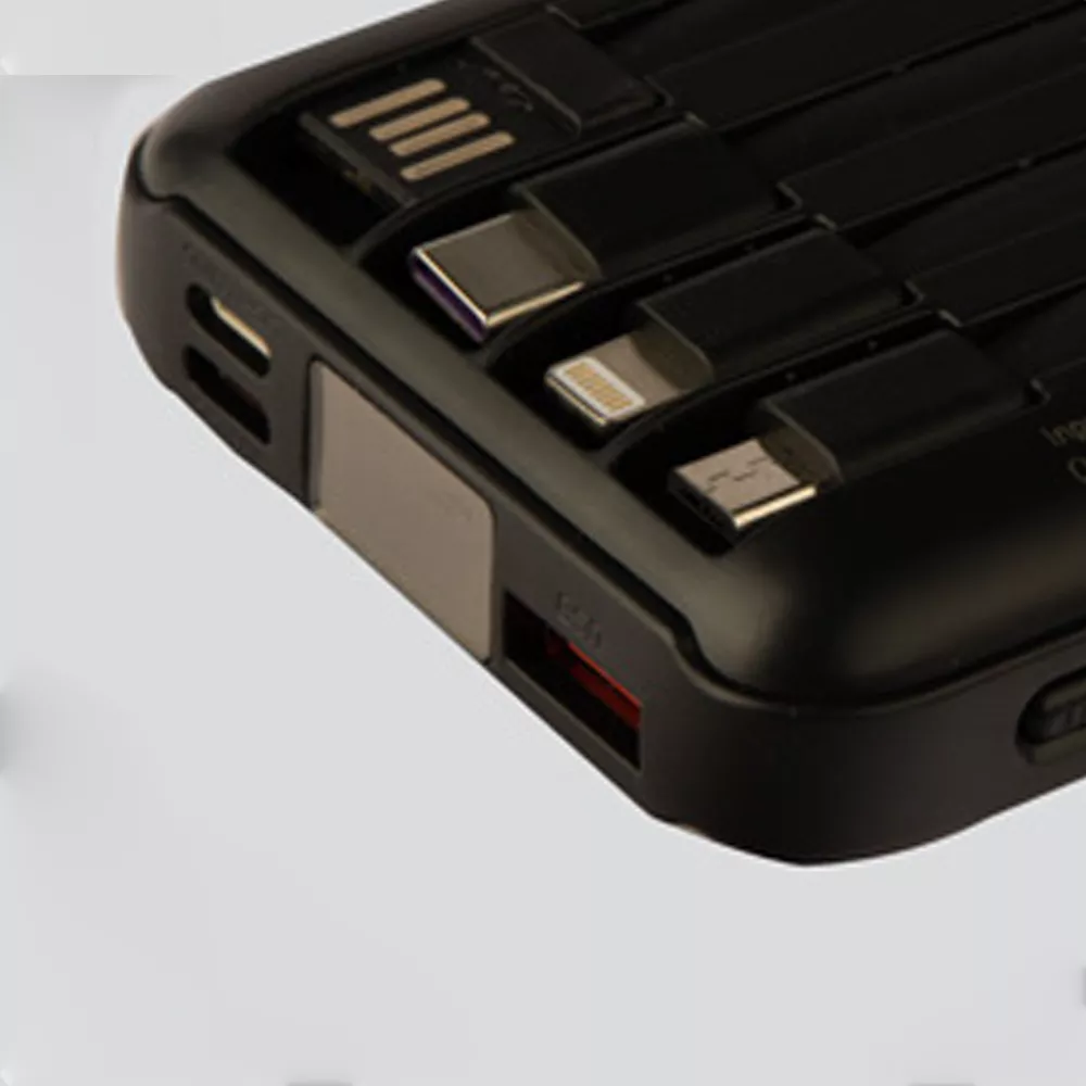 پاور بانک وایرلس مگ سیف 10000mAh مدل 117002335