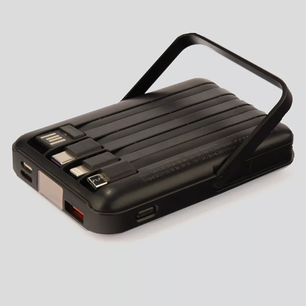 پاور بانک وایرلس مگ سیف 10000mAh مدل 117002336