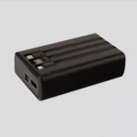 پاور بانک وایرلس مگ سیف 10000mAh مدل 117002337