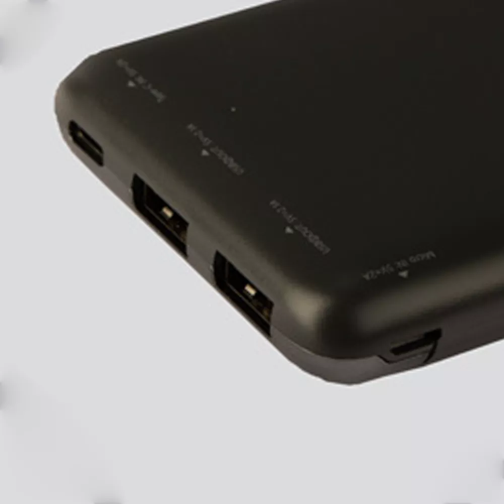 پاوربانک 10000mAh مدل 117002338