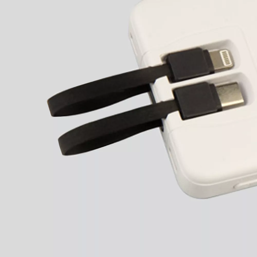 پاوربانک 10000 میلی‌آمپر مدل 117002339