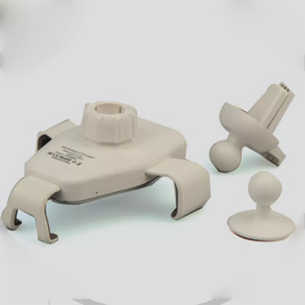 هولدر و وایرلس شارژر خودرو مدل 117002347