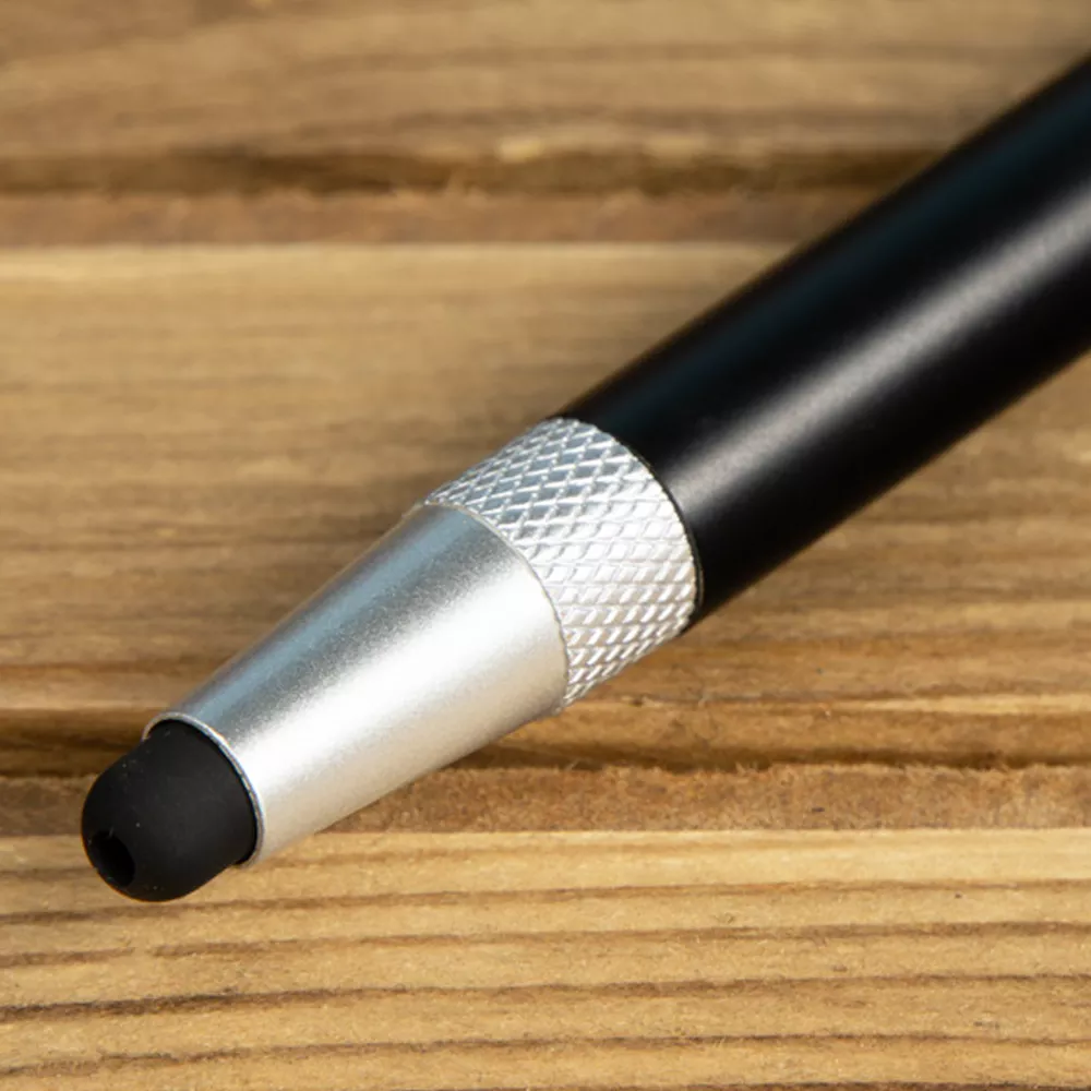 خودکار فلش مموری 32GB با قلم موبایل مدل 117002348