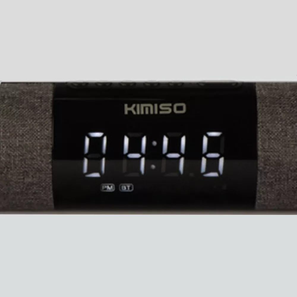 اسپیکر ساعت دار مدل 117002355