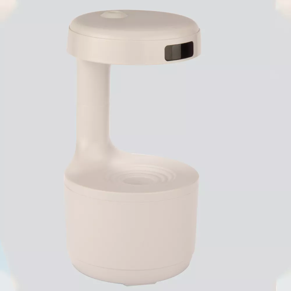 دستگاه بخار سرد مدل 117002374