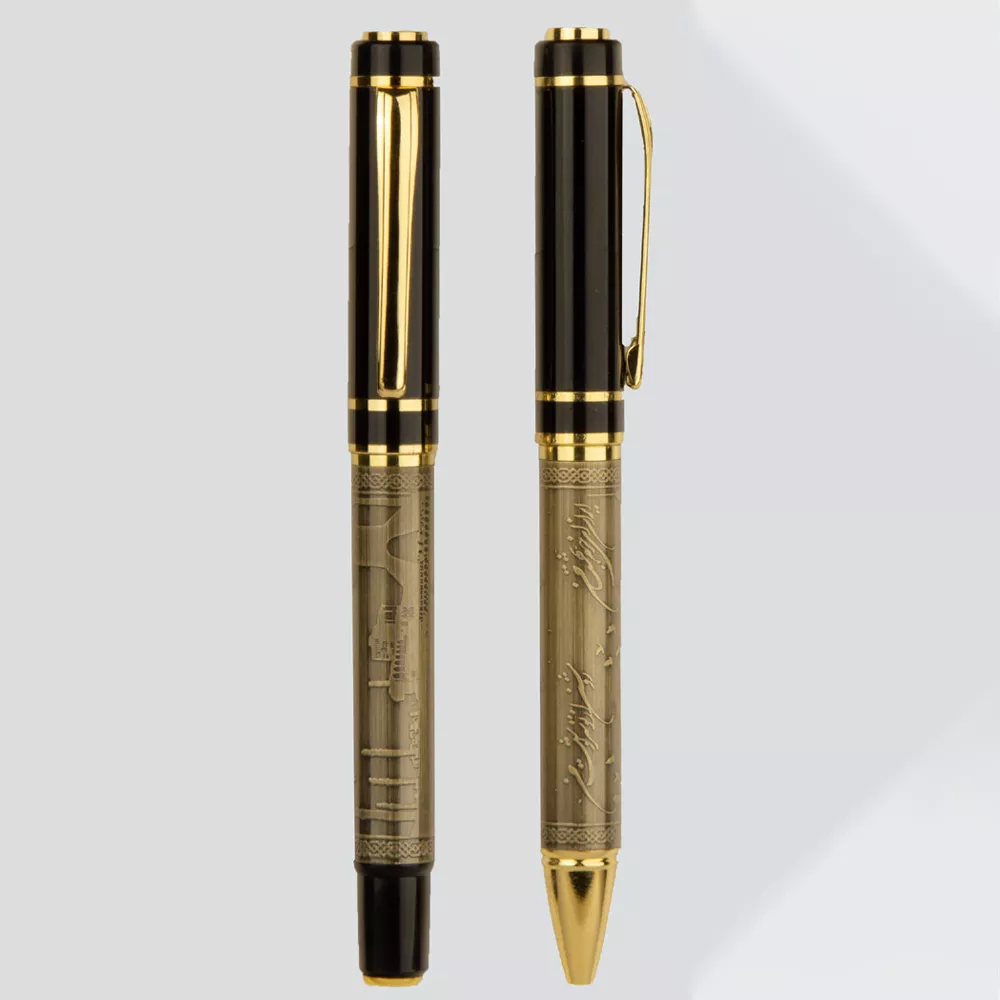 ست خودکار و روان نویس ایران مدل 117003044