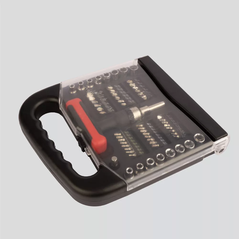 ست ابزار آلات چندکاره مدل 117004077