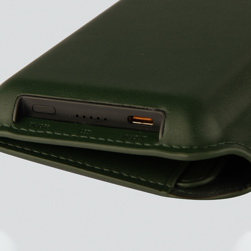 پاور بانک کیفی 10000mAh مدل 117002332