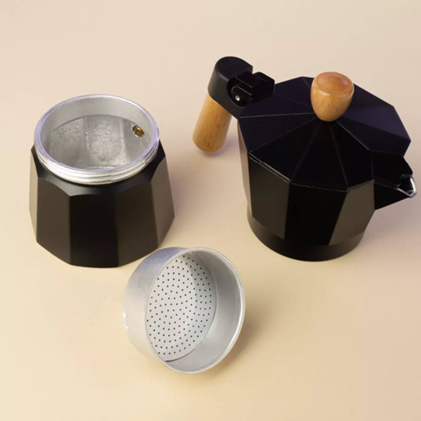 ست دمنوش و قهوه مدل 117002310