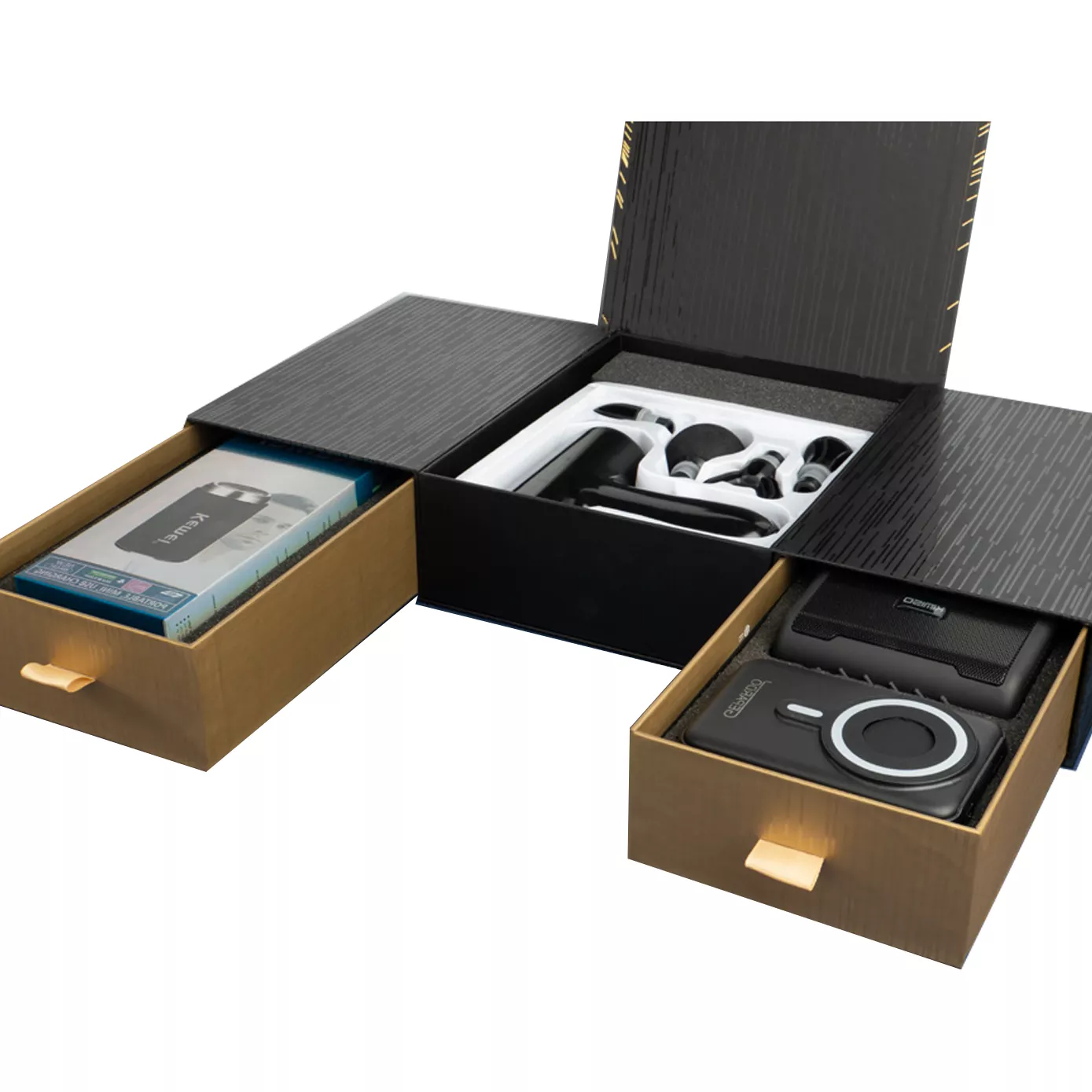 ست هدیه مدیریتی مدل 117002316