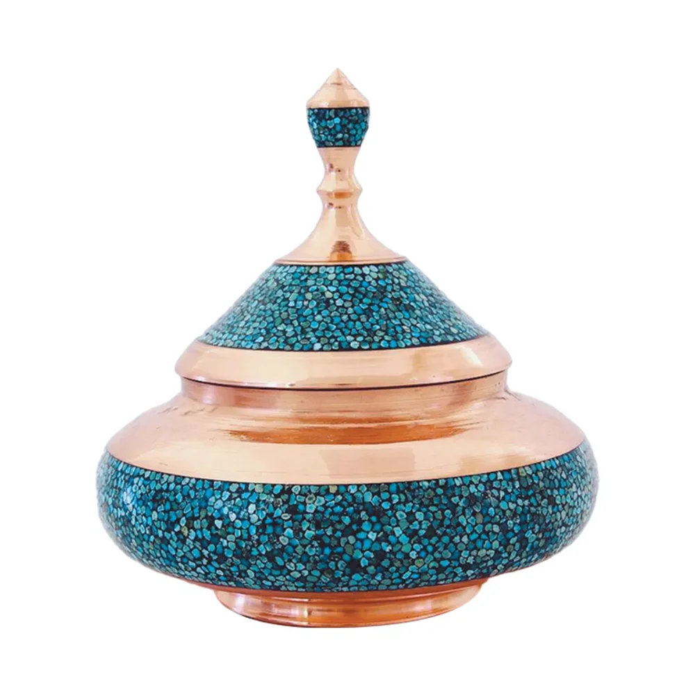 قندان طرح سفینه