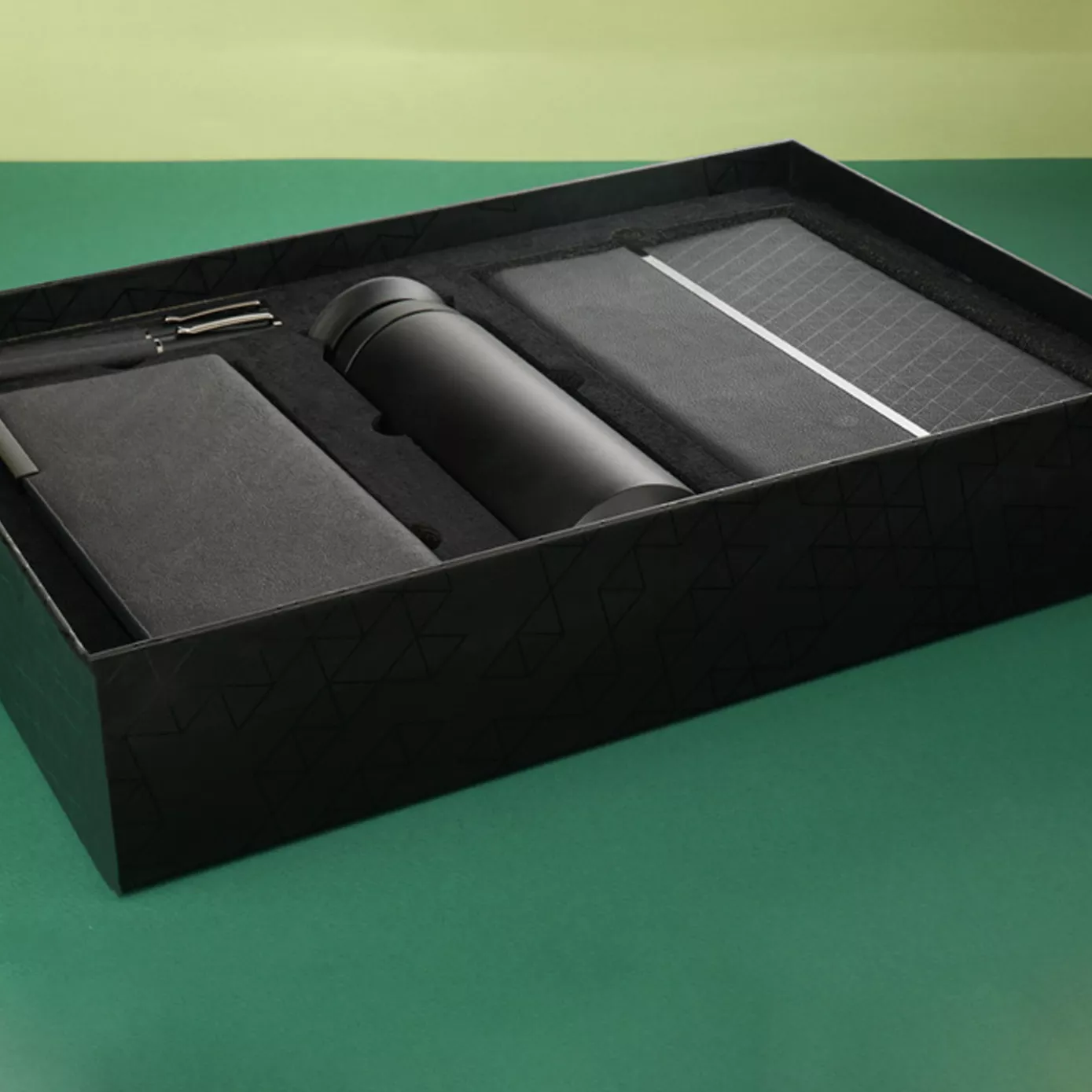 ست مدیریتی لوکس مدل 117002291